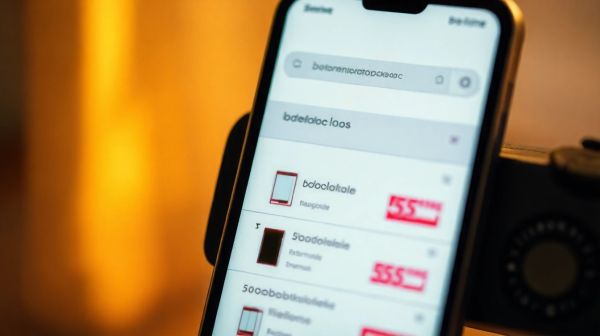 10 astuces pour acheter le tel rose à prix réduit immédiatement