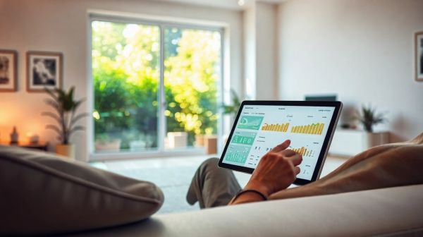 10 astuces pour optimiser votre consommation énergétique