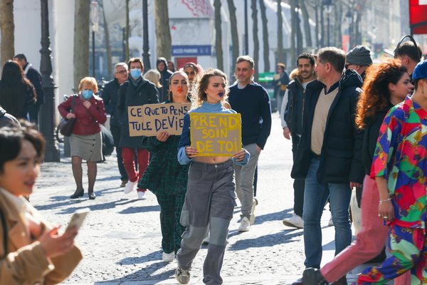 Maîtriser l'Art de la Photographie de Concert : Trucs et Conseils Incontournables