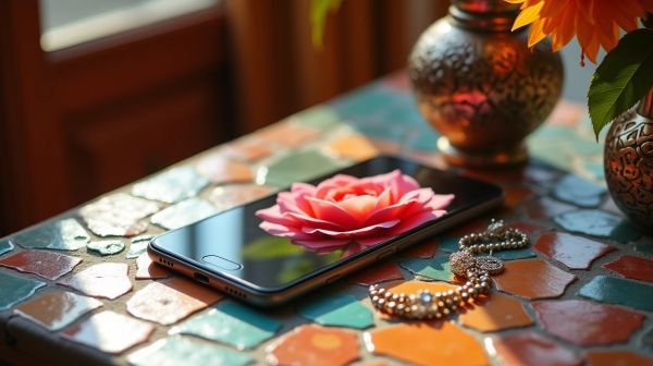 Comment profiter du tel rose sans attendre et à petit prix