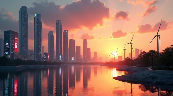 Dbp energie : explorez l'avenir de l'énergie durable