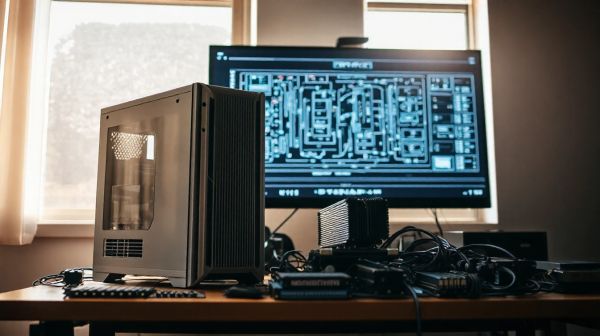 Les outils incontournables pour analyser le hardware de votre pc