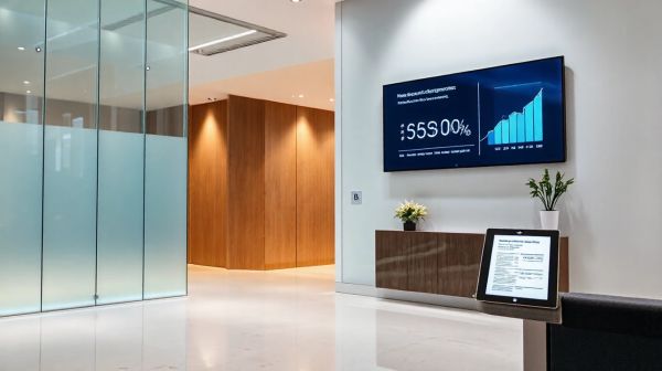 Pourquoi adopter la quittance électronique en gestion locative
