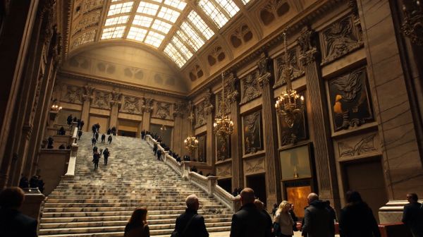 Top astuces essentielles pour explorer le musée du Louvre
