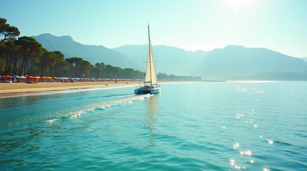 Vacances 2026 : découvrez le bassin d'arcachon et ses plaisirs