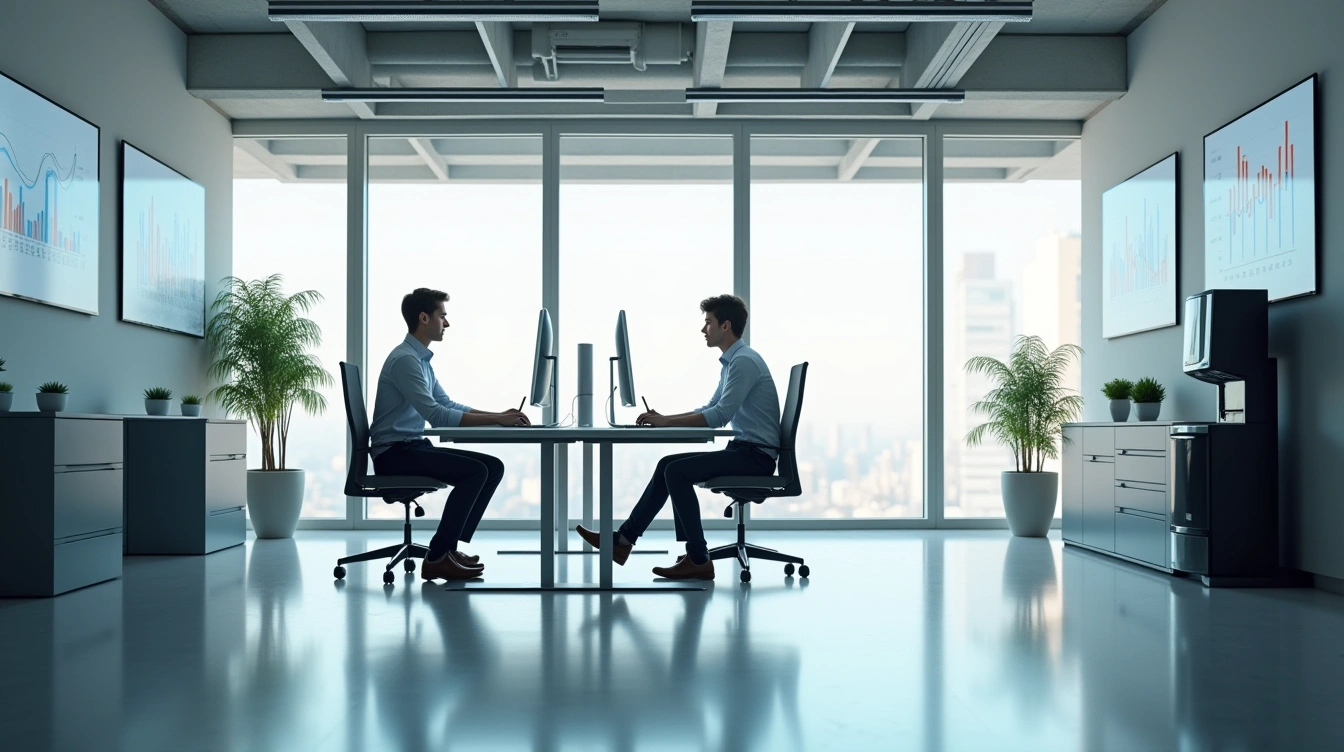 Fonctionnalités clés d’un portail RH