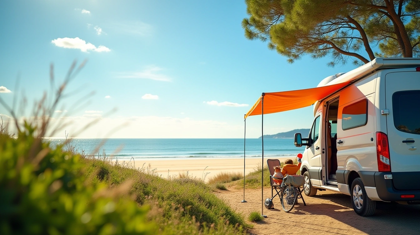 Vos questions sur les vacances campings à Oléron